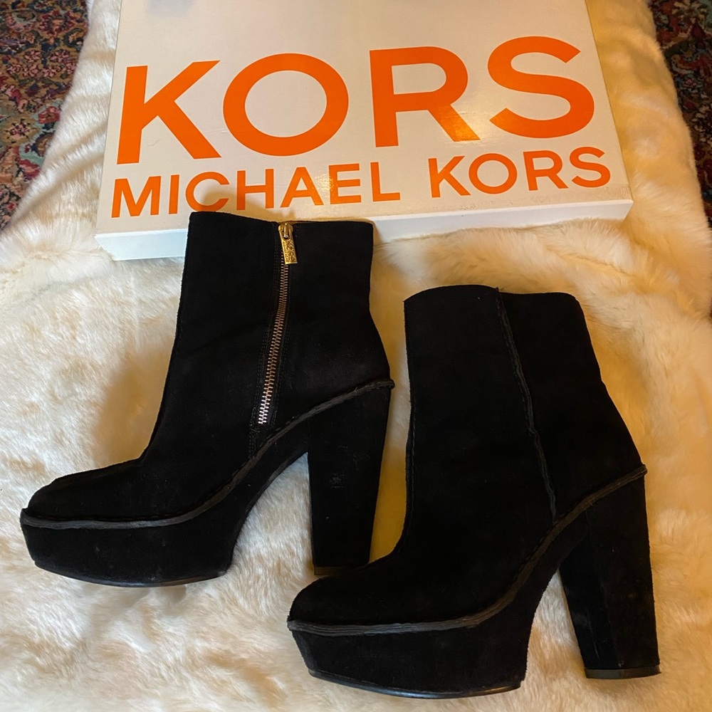 Kors by Michael Kors Quinn boot